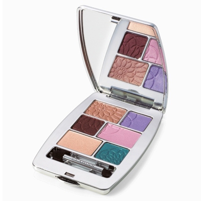 ماكياجات الربيع الأساسية