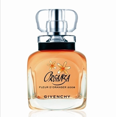  من جيفنشي Harvests Givenchy