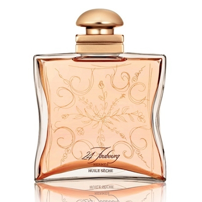 عطر 24 Faubourg الجديد