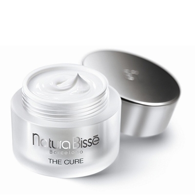 كريمات لإشراق البشرة 