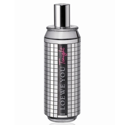 'أي لويفي يو تونايت' I Loewe You Tonight