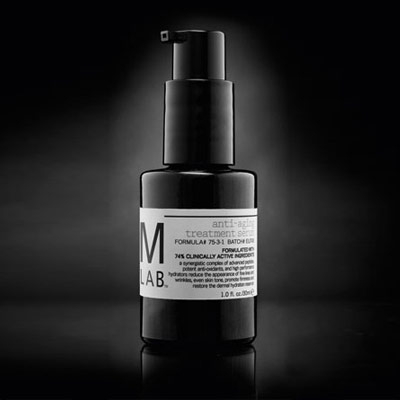 'ملبار لابوراتوريز' M LAB