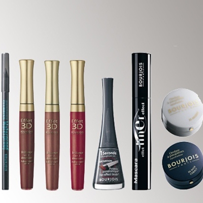 لوك غري بيرل 