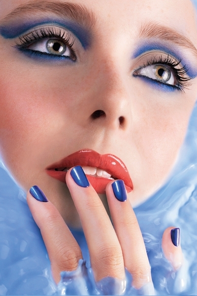 أهلاً بالخريف