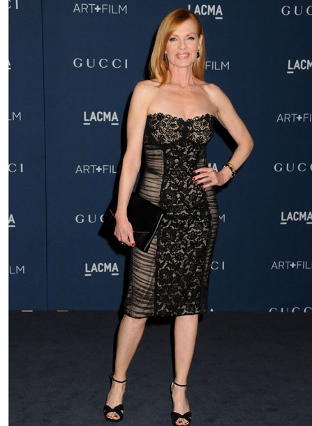 Marg Helgenberger
