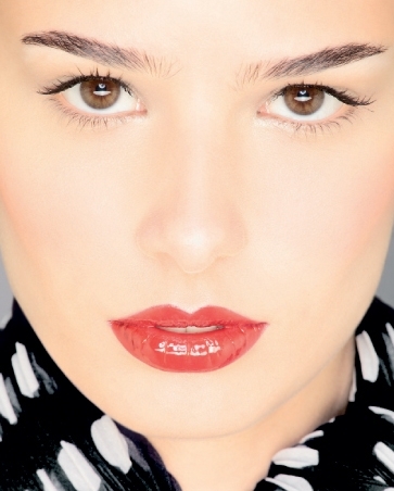 كوني سيّدة الليل!