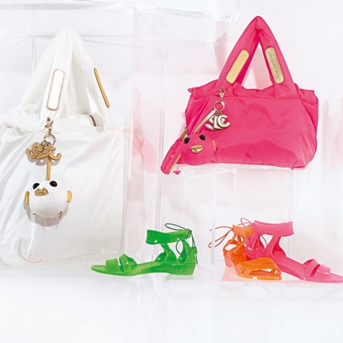 أحذية واكسسوارات من CHLOÉ