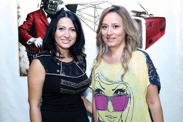 دراغة غفري ومي عبدالله