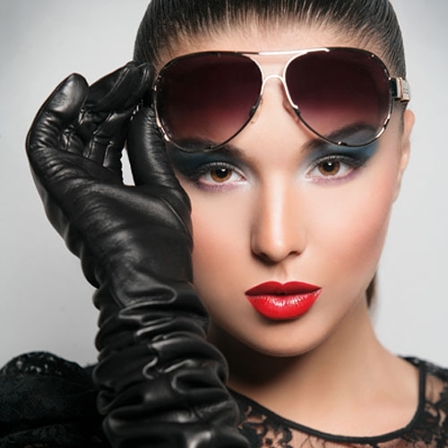 تألّقي جمالاً في الحفلات