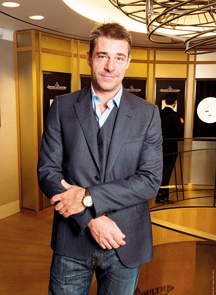 تييري نوفيك