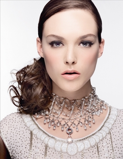 الأناقة في البساطة