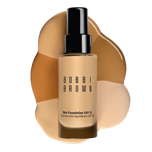 كريم أساس لتغطية طبيعية 