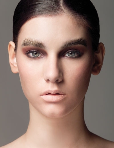 تحديد الخطوط