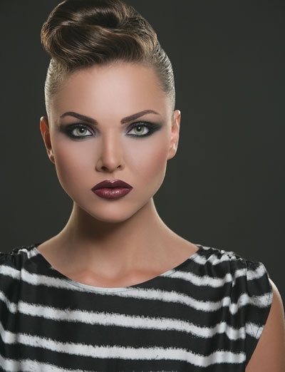 أبيض أو أسود