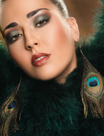 عصفور الجنة