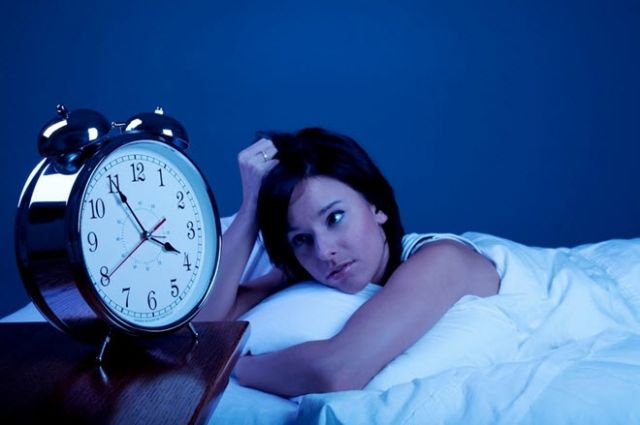تحذير: قلة النوم قد يؤدي إلى الانتحار.. إليكم التفاصيل!