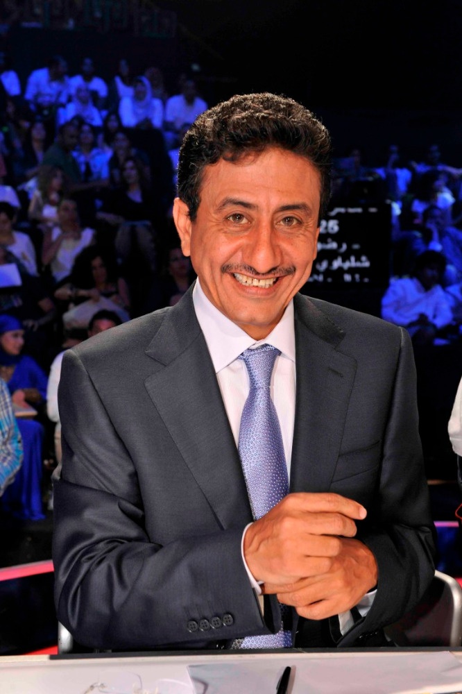 عاجل- ناصر القصبي يُفجّر مفاجأة ويُعلن إنسحابه النهائي من Arabs Got Talent ؛ فما السبب؟!