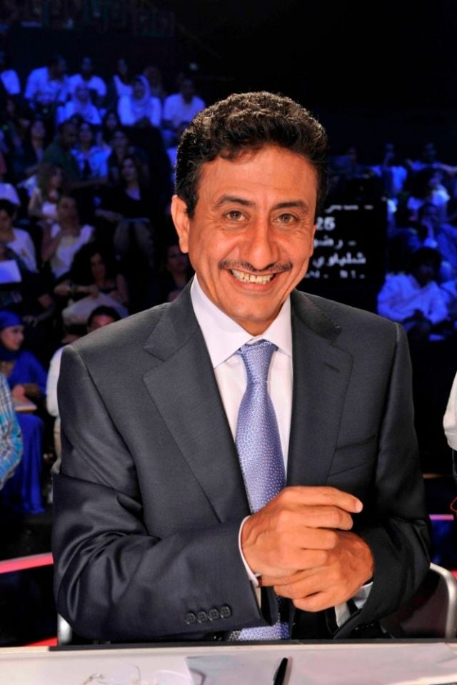 عاجل- ناصر القصبي يُفجّر مفاجأة ويُعلن إنسحابه النهائي من Arabs Got Talent ؛ فما السبب؟!