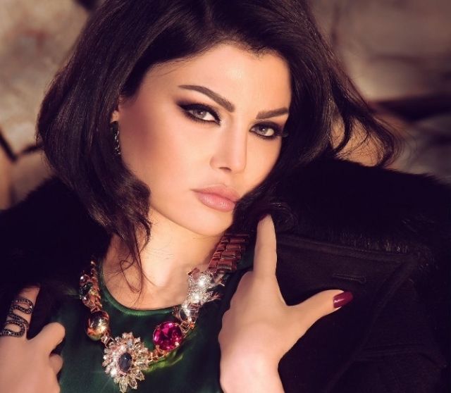 هيفاء وهبي تكشف سراً عن أحلام.. وماذا عن خلافها وعلاقتها باليسا!؟