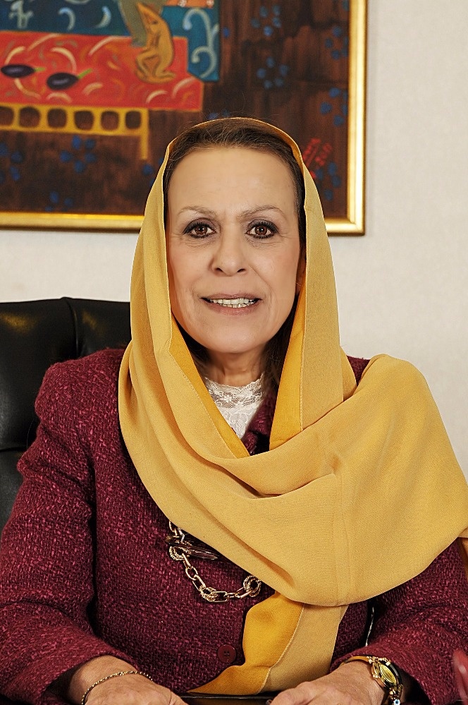 عاجل: أجهزة الأمن المصرية تفك لغز مقتل مديرة بنك أبو ظبي الإسلامي.. من القاتل وما دوافعه؟