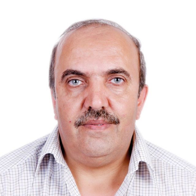 مازن ملكاوي