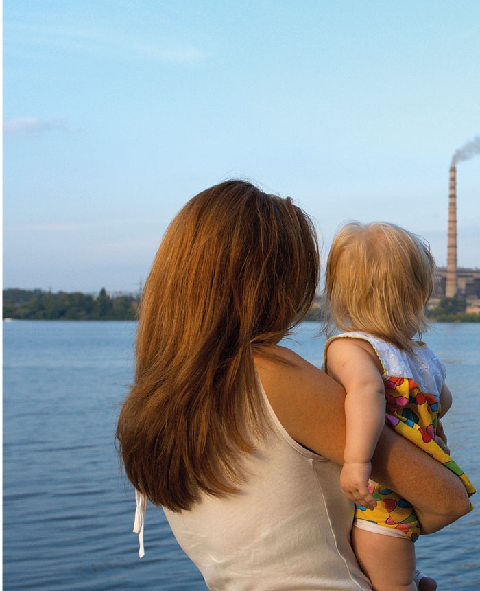 تلوّث الهواء: وراء العديد من حالات توتّر الأعصاب وضحاياه في العالم يقاربون السبعة ملايين حالة وفاة سنوياً