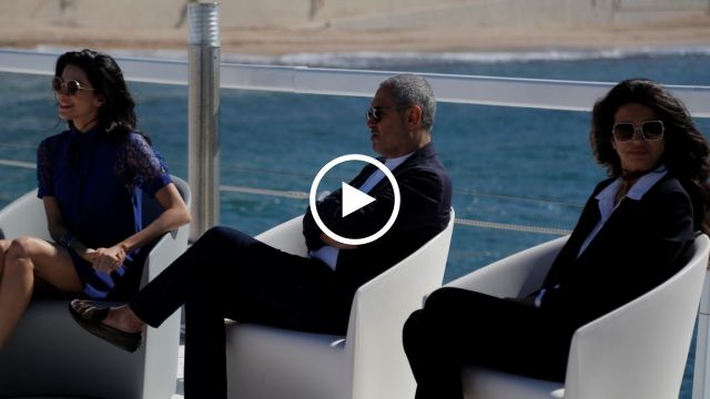 الحلقة 10 #LahaXProjectRunway: باريس تشهد على خروج آخر مصممة لبنانية وعفاف جنيفان متأثرة