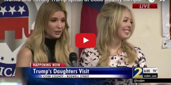 بالفيديو - عربي يطلب يد ابنة دونالد ترامب... لن تصدقوا المهر وماذا اشترط عليها!