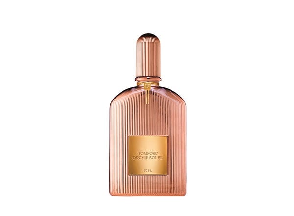Orchid Soleil العطر المشرق من Tom Ford