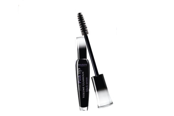 تغذية مثالية لرموشك من Bourjois