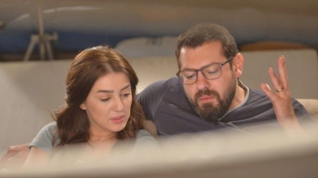 هل يكرر عمرو يوسف وكنده علوش قصة الرداد وإيمي سمير غانم؟