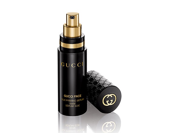 Gucci Face Silk Priming Serum