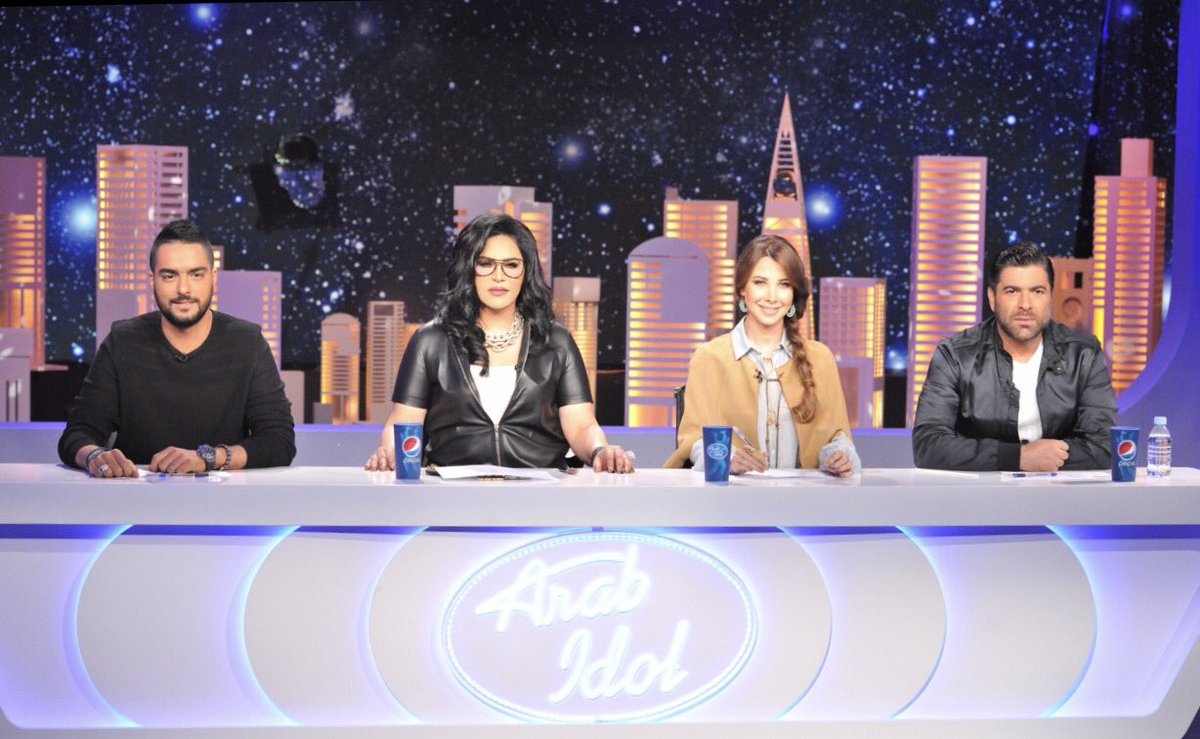 مصري يُقلّد نانسي عجرم والشافعي يُخيّب آمال معجبة به... ووائل يترك اللجنة!