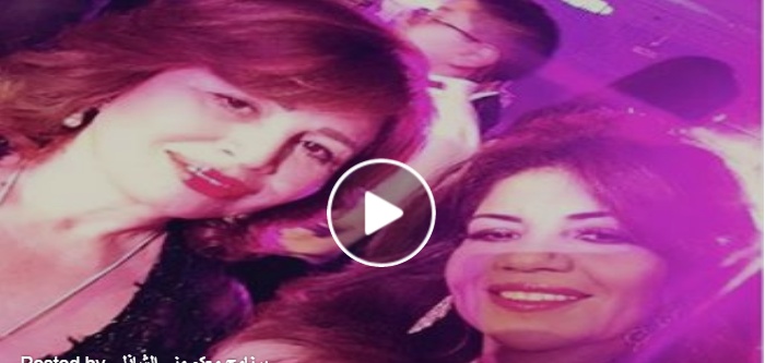 بالفيديو - الهام شاهين تكشف سراً لا يعرفه أحد عن بوسي شلبي ارملة محمود عبد العزيز