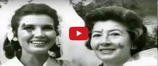 بالفيديو - لن تصدقوا من هو الفنّان السوري والزوج الأول لميرفت أمين... وما علاقة المخدرات بالطلاق؟!