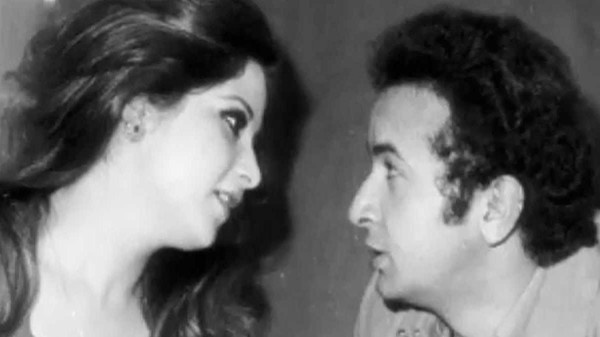 هل تسببت هذه الفنّانة بطلاق بوسي من نور الشريف... وماذا عن تعاطي الحبوب في لبنان؟!