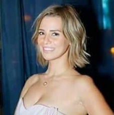 أخبار عن زواج إيمان العاصي قريباً والعريس من الوسط الفني!