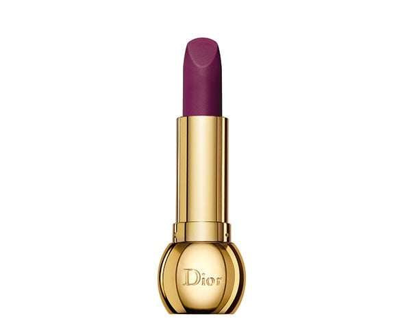 Dior Holiday Collection Diorific Lipstick in Fascination
