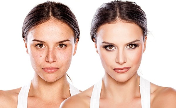 العناية الصحيحة & الكريمات الملائمة تغنيك عن الجراحة التجميلية