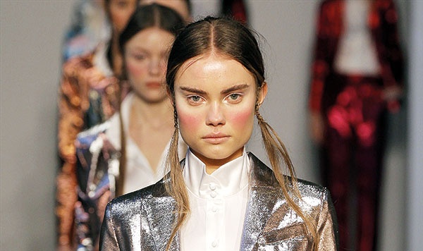 Sorapol - أحمر الخدود
