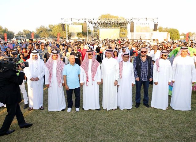 خمسة وعشرون عاماً على تأسيس MBC: حفل عائلي جامع... وعلى قدر الإنجازات تأتي الطموحات