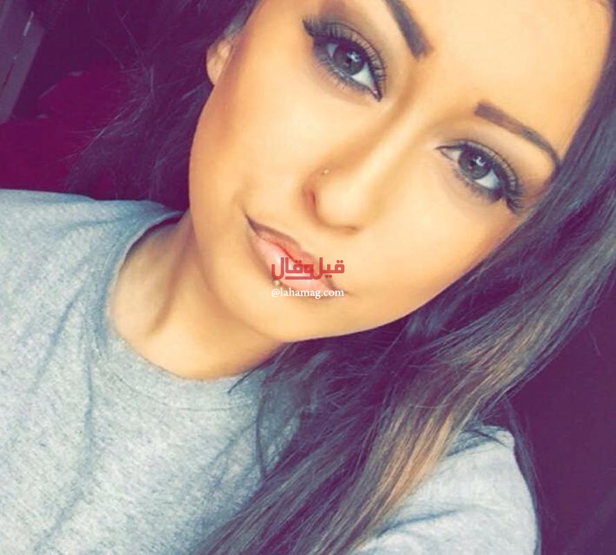 فيديو صادم-كانت أجمل فتاة في مدرستها وهذا ما أصبحت عليه بسبب كبسولة واحدة!