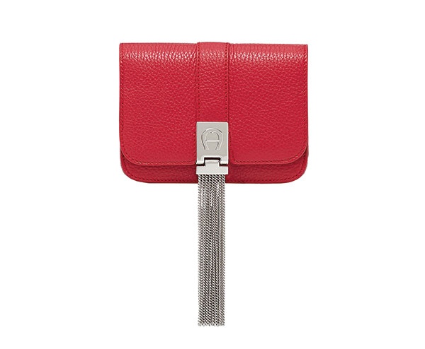 حقيبة Carrie الصغيرة من AIGNER