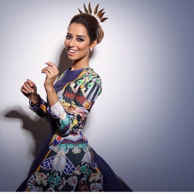 تحضيرات حفل زفاف بلقيس تخطف الأنفاس... شاهدي الفخامة