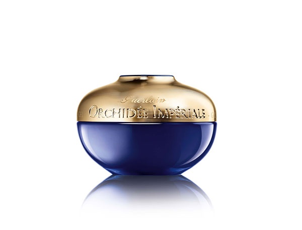 Guerlain Orchidee Imperiale Gel Creme