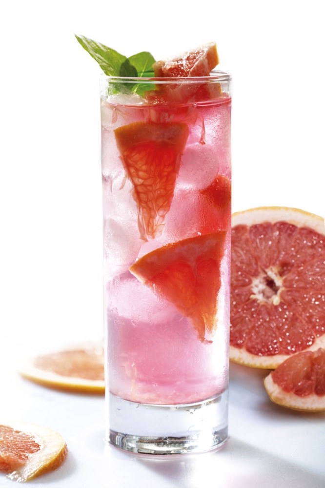 عصير الغريبفروت