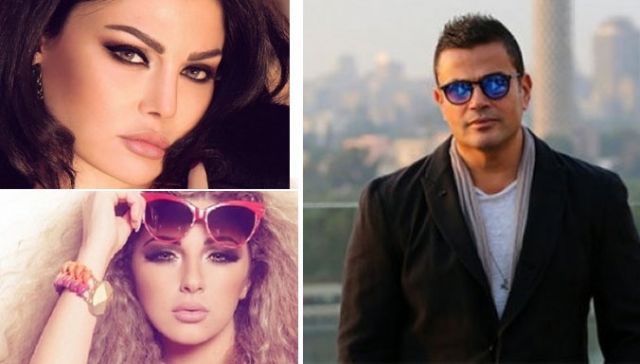 صور رائعة - شاهدوا 6 من نجومكم المفضلين عندما كانوا أطفالاً