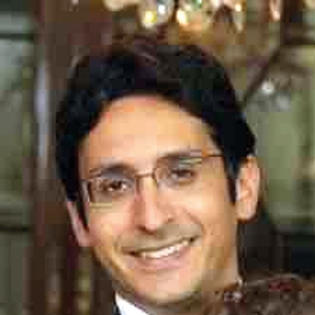 د. جان-مارك سعيد