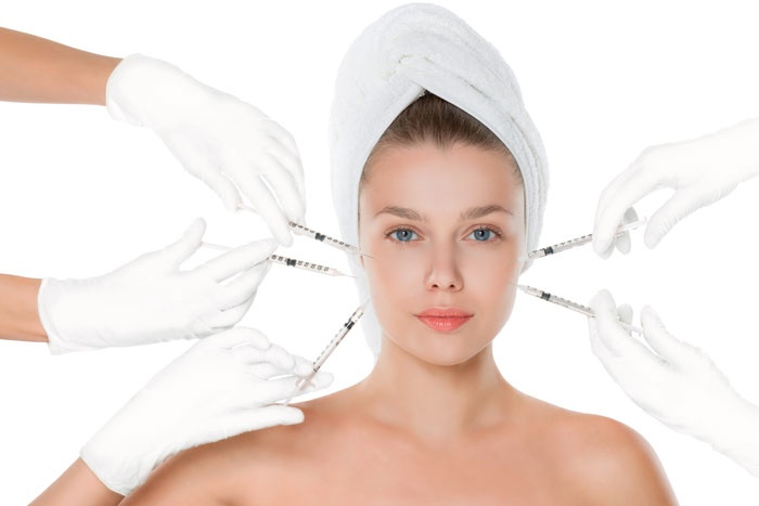 عمليات التجميل بين الضرورة والتجريب والتقليد