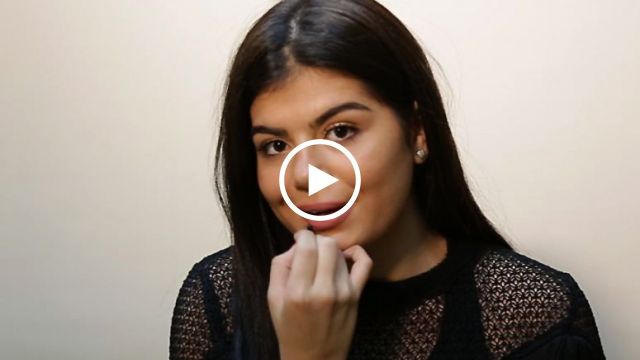 حيلة عملية ومدهشة لتكبير الشفاه بالكونسيلر ومحدد الشفاه